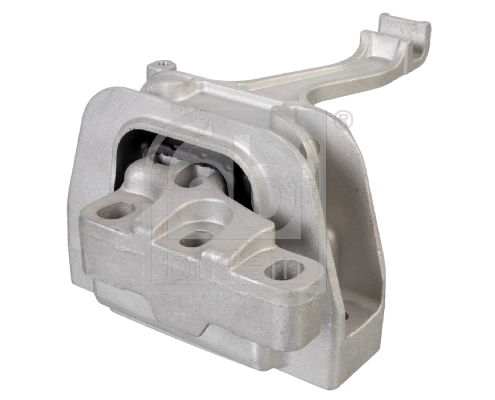 Mounting, engine